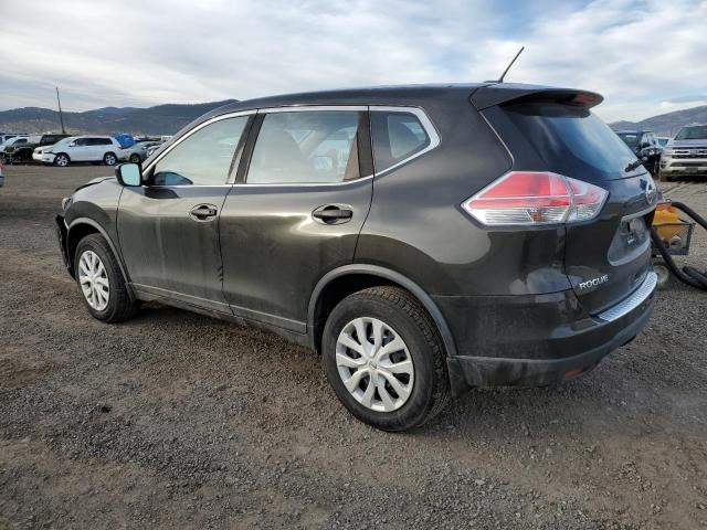 Photo 2 from auction – 2016 NISSAN ROGUE S with VIN KNMAT2MV1GP635713