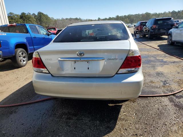 Photo 6 from auction – 2005 TOYOTA CAMRY LE with VIN 4T1BE32K95U064463