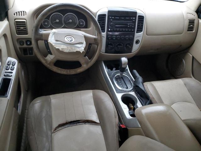 Photo 8 from auction – 2006 MERCURY MARINER with VIN 4M2CU57196DJ06262