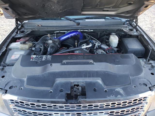 Photo 11 from auction – 2014 GMC SIERRA K25 with VIN 1GT125E82EF111311