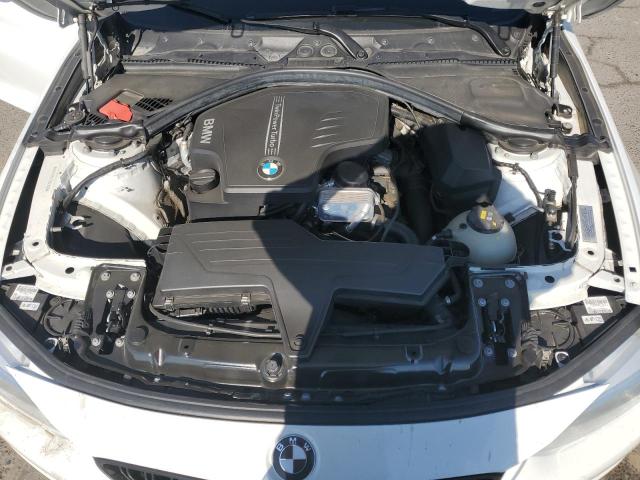 Photo 11 from auction – 2015 BMW 428 I with VIN WBA3N7C55FK223806