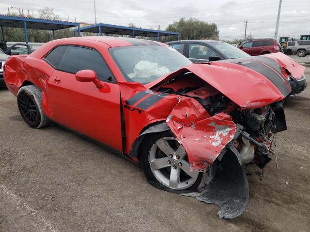 Photo 4 from auction – 2009 DODGE CHALLENGER with VIN 2B3LJ54T49H594761