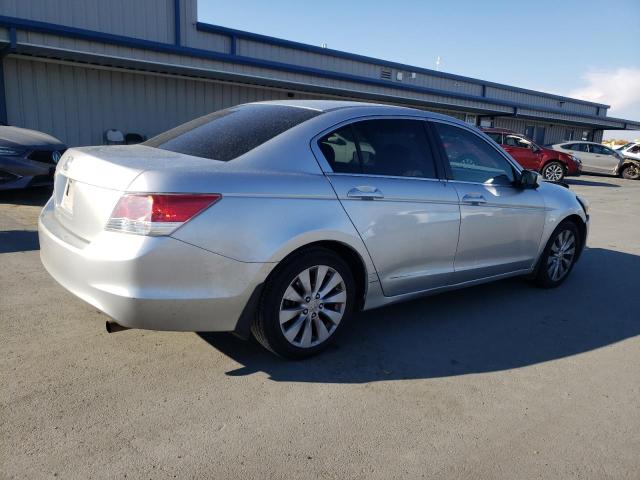 Photo 3 from auction – 2010 HONDA ACCORD LX with VIN 1HGCP2F3XAA171194