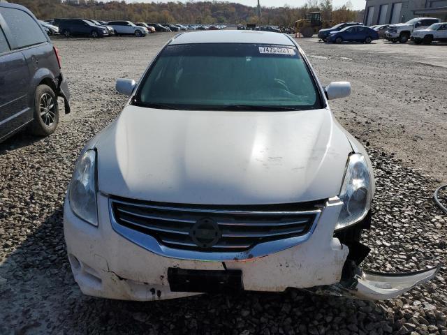 Photo 5 from auction – 2012 NISSAN ALTIMA BAS with VIN 1N4AL2AP0CN461909