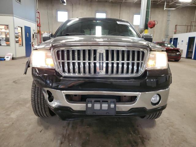 Photo 5 from auction – 2008 LINCOLN MARK LT with VIN 5LTPW18528FJ00092