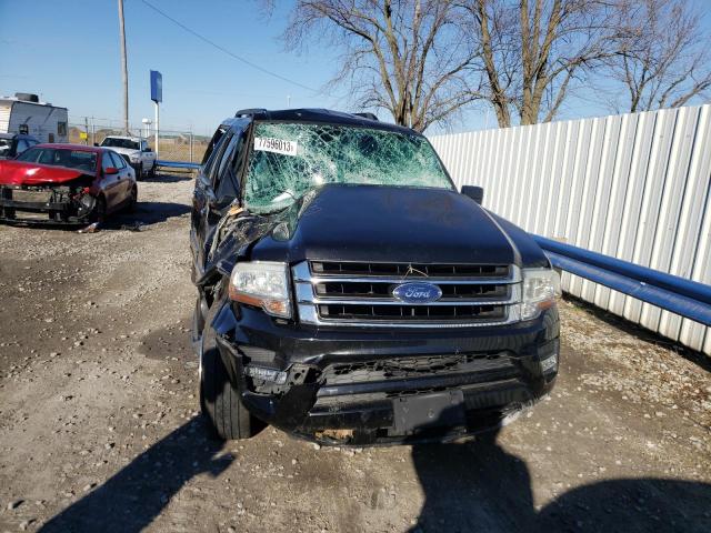 Photo 5 from auction – 2015 FORD EXPEDITION with VIN 1FMJK1JT2FEF15070