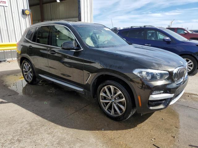 Photo 4 from auction – 2019 BMW X3 SDRIVE3 with VIN 5UXTR7C55KLF30860