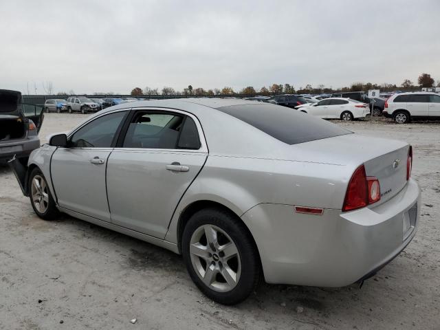 Photo 2 from auction – 2010 CHEVROLET MALIBU 4D with VIN 1G1ZC5EBXAF175014