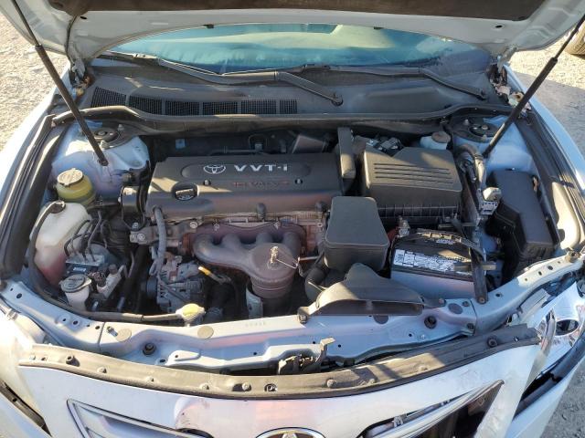 Photo 11 from auction – 2007 TOYOTA CAMRY CE with VIN 4T1BE46K07U661469