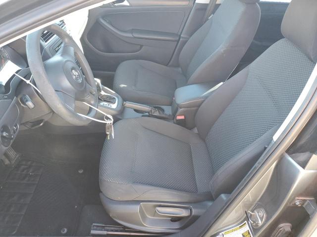 Zdjęcie 7 z aukcji – 2014 VOLKSWAGEN JETTA BASE z VIN 3VW2K7AJ4EM230239