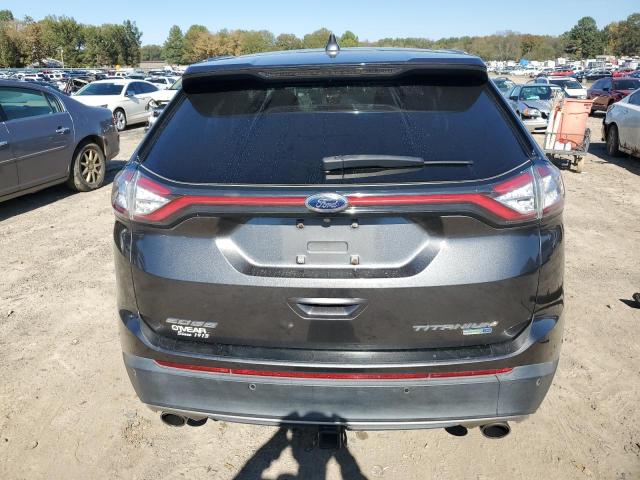 Photo 6 from auction – 2017 FORD EDGE TITAN with VIN 2FMPK4K96HBC26657