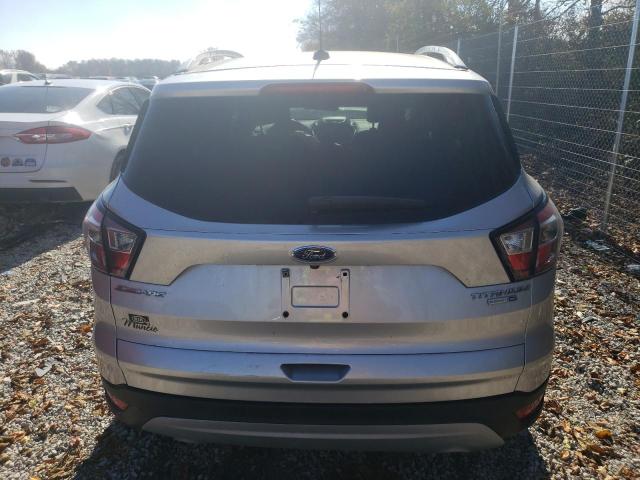 Photo 6 from auction – 2017 FORD ESCAPE TIT with VIN 1FMCU9J99HUC99345