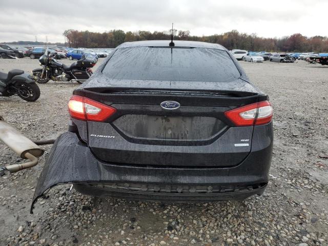 Photo 6 from auction – 2016 FORD FUSION SE with VIN 3FA6P0HD9GR391050