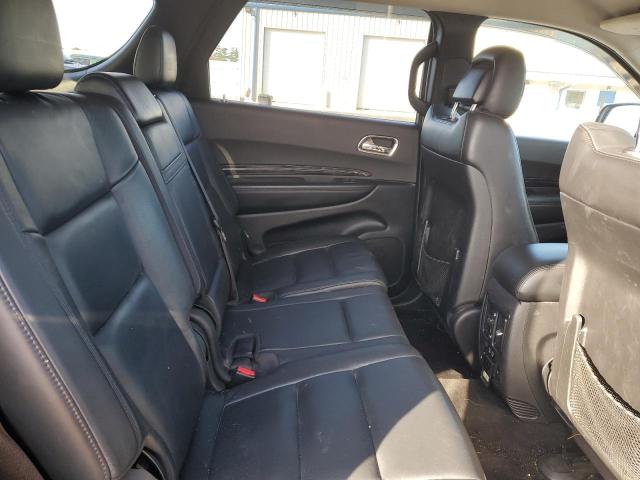 Photo 11 from auction – 2014 DODGE DURANGO LI with VIN 1C4RDJDG0EC438385
