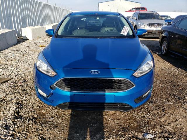 Photo 5 from auction – 2015 FORD FOCUS SE with VIN 1FADP3K22FL254206
