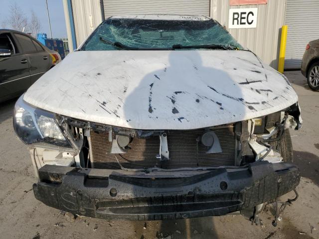Photo 5 from auction – 2012 TOYOTA CAMRY BASE with VIN 4T1BF1FK9CU147531
