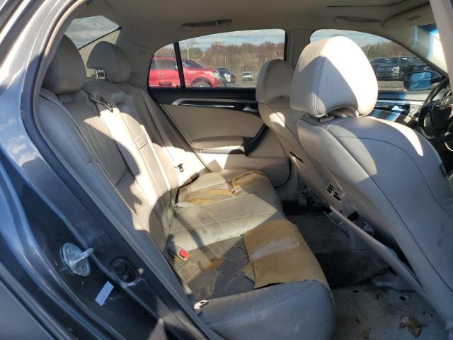 Photo 10 from auction – 2008 ACURA TL with VIN 19UUA662X8A024484