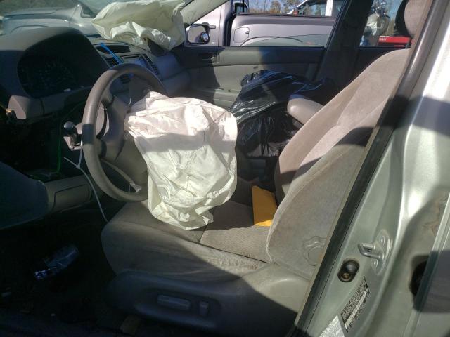 Photo 7 from auction – 2003 TOYOTA CAMRY LE with VIN JTDBE32K330239248