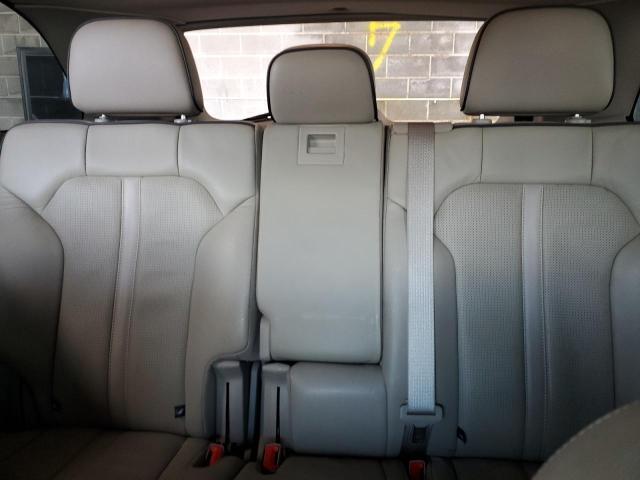 Foto 10 de la subasta – 2013 LINCOLN MKX con VIN 2LMDJ6JK1DBL07943