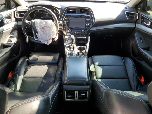 Photo 8 from auction – 2017 NISSAN MAXIMA 3.5 with VIN 1N4AA6AP5HC410650