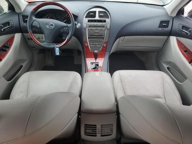 Photo 8 from auction – 2008 LEXUS ES 350 with VIN JTHBJ46G782261612