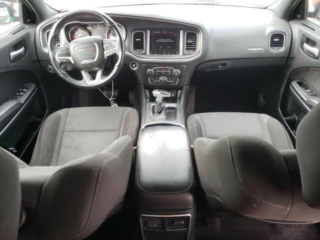 Photo 8 from auction – 2018 DODGE CHARGER R/ with VIN 2C3CDXCT6JH194423