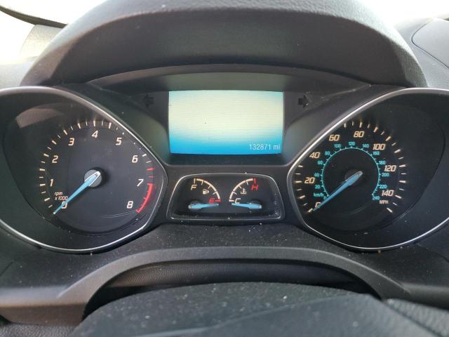 Photo 9 from auction – 2016 FORD ESCAPE SE with VIN 1FMCU0G70GUB22280