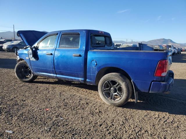 Photo 2 from auction – 2014 RAM 1500 ST with VIN 3C6RR7KTXEG331983