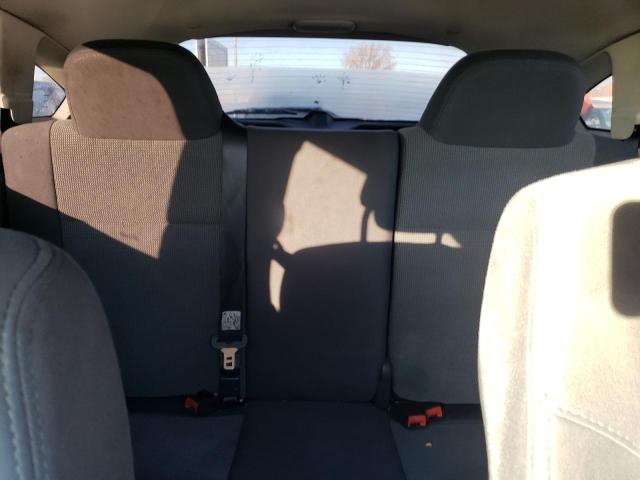 Photo 10 from auction – 2012 DODGE CALIBER SX with VIN 1C3CDWDA7CD536243