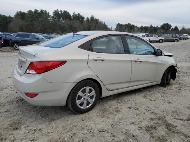 Photo 3 from auction – 2015 HYUNDAI ACCENT GLS with VIN KMHCT4AE7FU927564