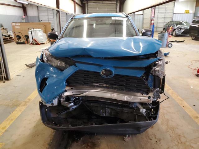 Photo 5 from auction – 2019 TOYOTA RAV4 LE with VIN 2T3H1RFV8KW010622