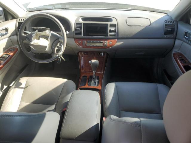 Photo 8 from auction – 2005 TOYOTA CAMRY LE with VIN 4T1BF30K25U092556