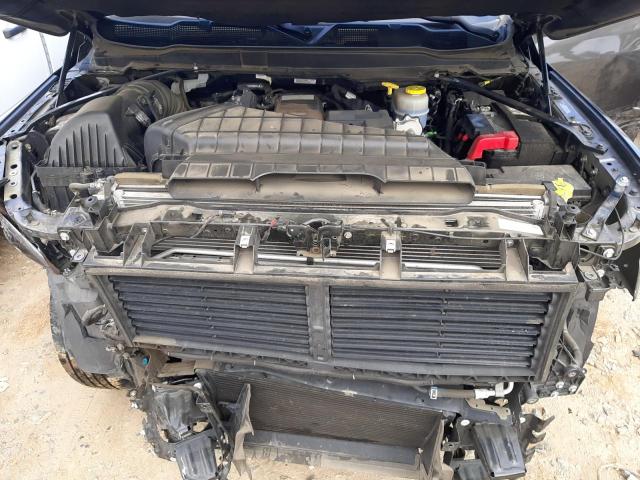 Photo 11 from auction – 2022 RAM 3500 LIMIT with VIN 3C63R3PL1NG179406