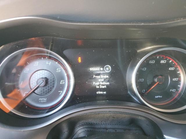 Photo 9 from auction – 2021 DODGE CHARGER SX with VIN 2C3CDXBG2MH535146