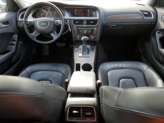 Photo 8 from auction – 2015 AUDI A4 PREMIUM with VIN WAUAFAFL0FN007372