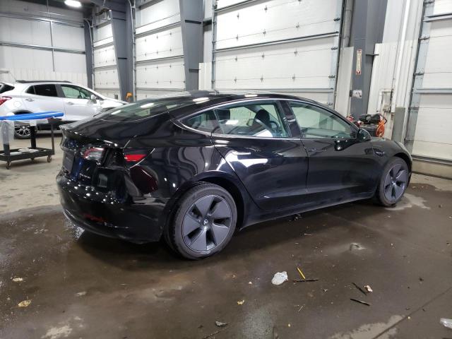 Photo 3 from auction – 2023 TESLA MODEL 3 with VIN 5YJ3E1EBXPF604455