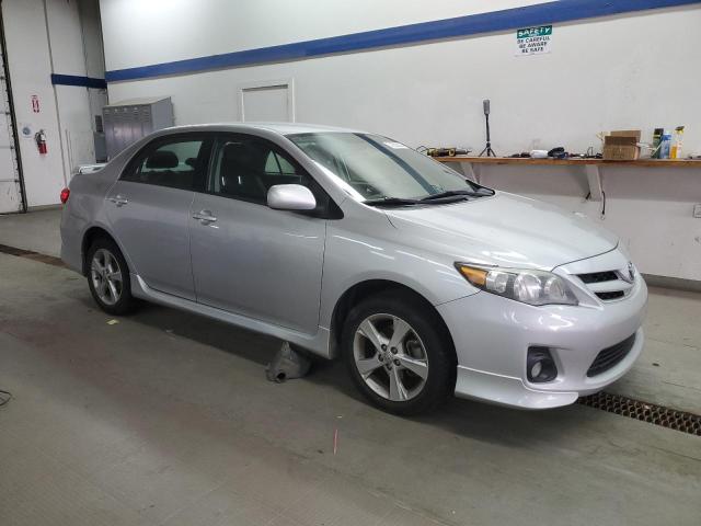 Photo 4 from auction – 2011 TOYOTA COROLLA BA with VIN 2T1BU4EE5BC705426
