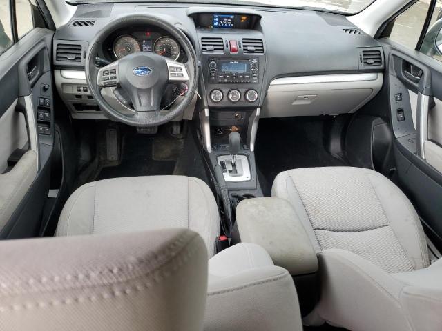 Photo 8 from auction – 2015 SUBARU FORESTER 2 with VIN JF2SJAFC1FH512326