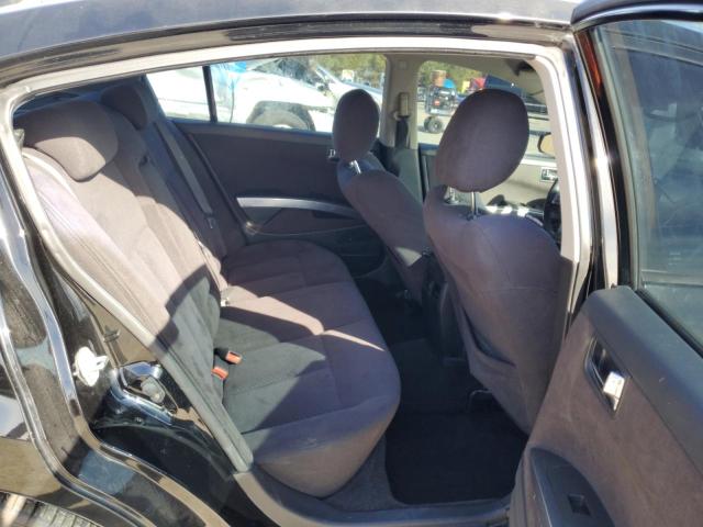 Photo 10 from auction – 2007 NISSAN MAXIMA SE with VIN 1N4BA41E07C855786