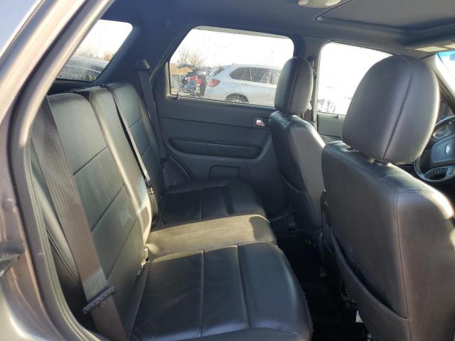 Photo 10 from auction – 2010 FORD ESCAPE LIM with VIN 1FMCU0EG8AKC82901