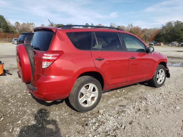 Photo 3 from auction – 2010 TOYOTA RAV4 with VIN JTMZF4DV3A5025594