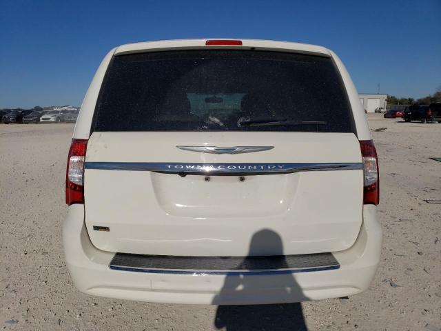 Photo 6 from auction – 2013 CHRYSLER TOWN & COU with VIN 2C4RC1BG8DR503284