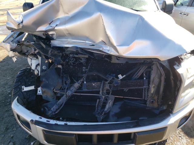 Photo 11 from auction – 2016 FORD F150 SUPER with VIN 1FTEW1EPXGFD34334