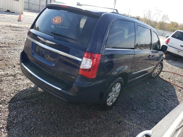 Photo 3 from auction – 2013 CHRYSLER TOWN & COU with VIN 2C4RC1BG8DR651757