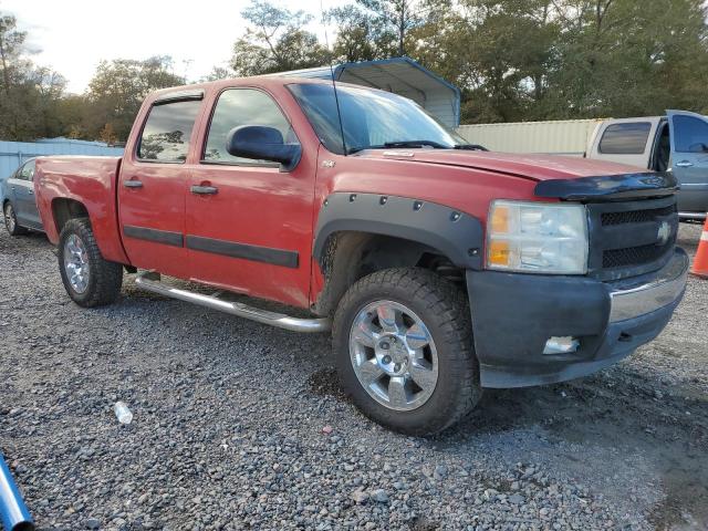 Photo 4 from auction – 2008 CHEVROLET SILVERADO with VIN 3GCEK13M18G135905