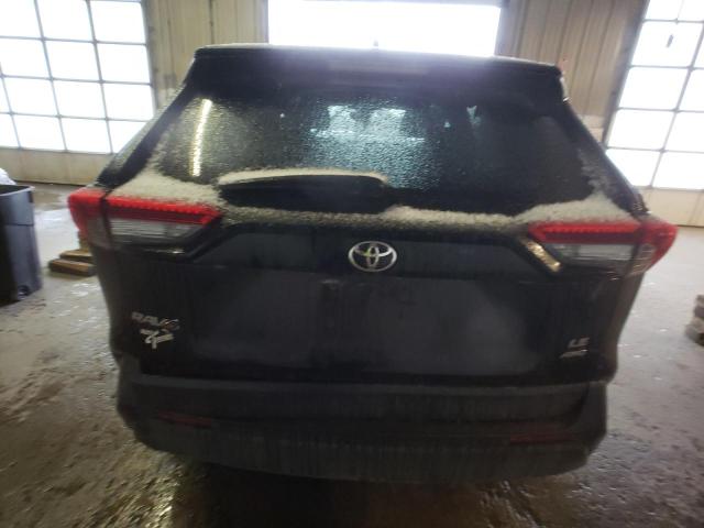 Photo 6 from auction – 2019 TOYOTA RAV4 LE with VIN 2T3F1RFV6KC041263