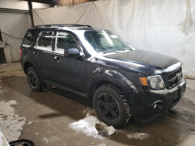 Photo 4 from auction – 2009 FORD ESCAPE XLT with VIN 1FMCU93G89KB29115