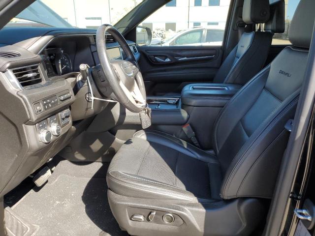 Photo 7 from auction – 2021 GMC YUKON DENA with VIN 1GKS2DKL2MR127839