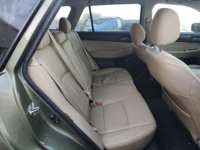 Снимка 10 от търг – 2015 SUBARU OUTBACK 2. с VIN 4S4BSBNC7F3355347