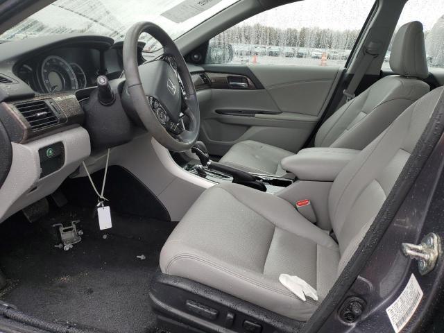Photo 7 from auction – 2017 HONDA ACCORD EXL with VIN 1HGCR2F85HA079233